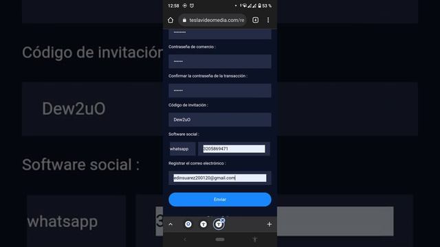 Tesla Media paga 5 diarios 
