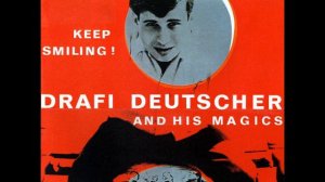 Drafi Deutscher And His Magics - The Language Of Love