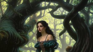 Прозрение 1 Серия
Волшебная сказка "Прозрение".