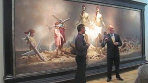 Graydon Parrish 9-11-09 part 4