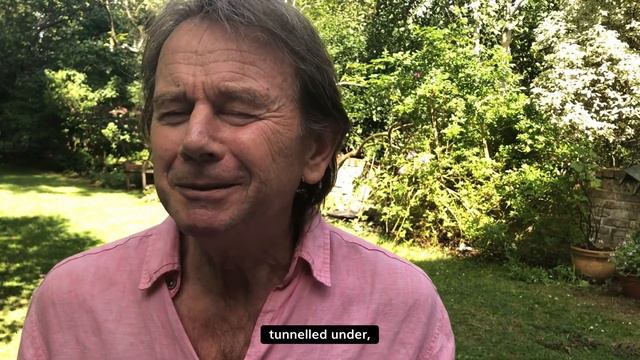 Michael Wood: There's still time to reconsider.  And we should."