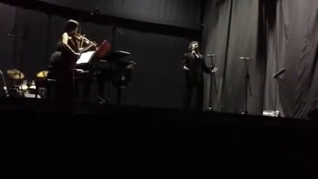 E lucevan le stelle... смотреть онлайн