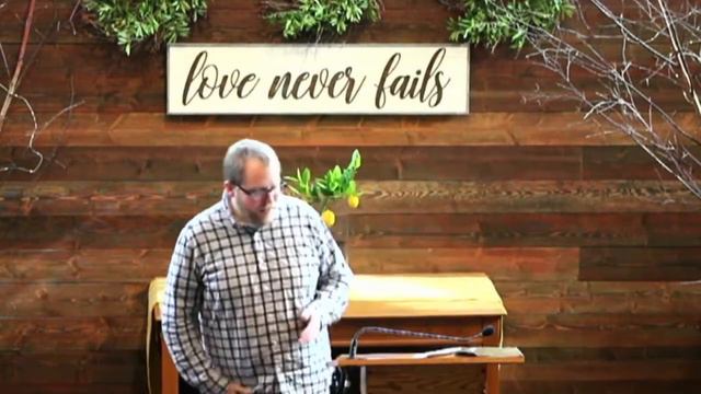 3/21/2021 Sunday Service: Paul Turns to the Gentiles (Acts 13:44-52) смотреть онлайн