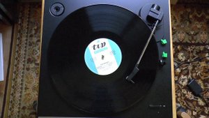 Gerhard Narholz & Heinz Neumann's "Let's Take Off", by Narholz's Orchestra - 1970 Tip vinyl LP