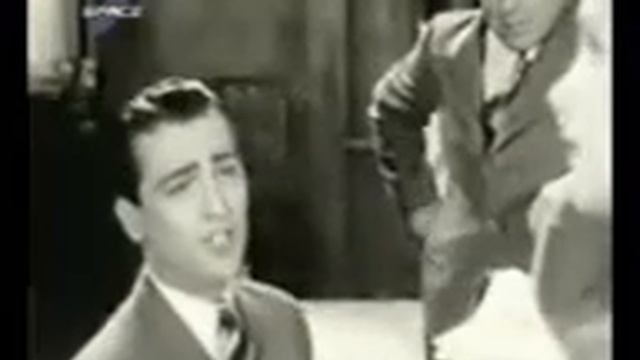 "ROMANTICISMO" DE HUGO DEL CARRIL DE LA PELÍCULA "GENTE BIEN" DE 1939 смотреть онлайн