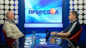 "Опять по пятницам". Борис Тасман. Анонс 2