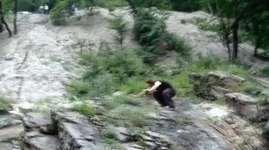 CHECHEN PARKOUR   "Gambit" 2013 майкопский драйв