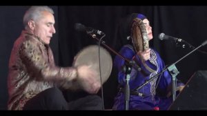 Alim and Fargana Qasimov, Festival des 5 Continents, Martigny, part4, 9min