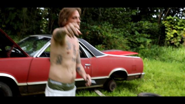 Teddy - Over Again ft. Jesse James (Music Video) смотреть онлайн