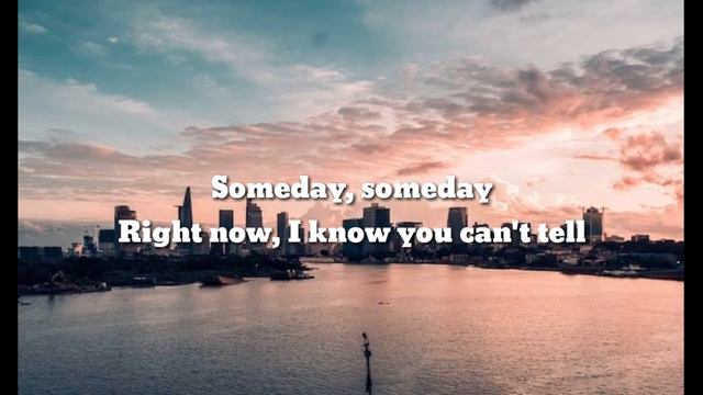 Someday - Nina Girado смотреть онлайн