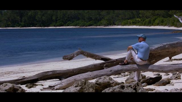 The James Michel Foundation Video - A Vision for A More Sustainable Future