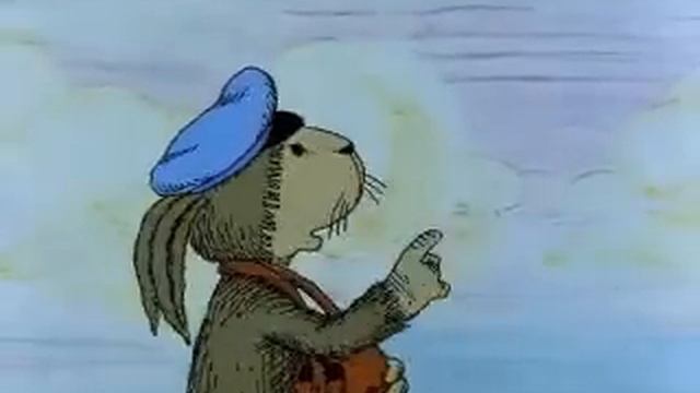 Cuentos Infantiles El Oso El Tigre y Los Demas Capitulo 4 Correo Para El Tigre смотреть онлайн