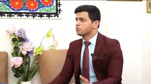 Родмехр Эҳсони Ризо. Баҳонаи Наврӯз 2020