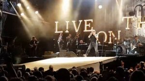 Marco Borsato -  Live on the beach 2016