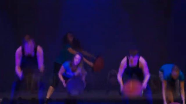 Budo meets Friends 2013 - 04 Kill Bill vol 1 und KNS Jumper + Kickbox-Aerobic смотреть онлайн