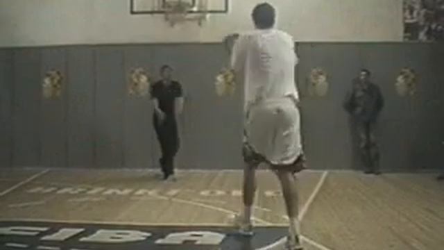 Giorgi Shermadini 5 смотреть онлайн