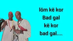 Password by Anyar yol Mathiang [Alor Makech] |South Sudanese Music | Official Music Lyrics