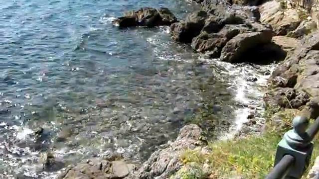 Lungomare - Opatija, Hrvatska смотреть онлайн