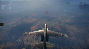 SU 25 Frogfoot