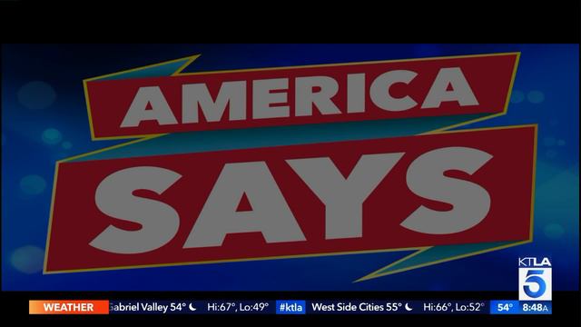 John Michael Higgins Quizzes our Anchors смотреть онлайн