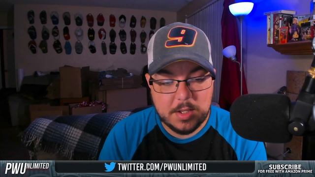 Khan Vacates The Titles | AEW Dynamite Review (9/7/22) смотреть онлайн