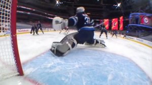 NHL Saves Of The Week: Talbot Sprawls, Price Is A Wall