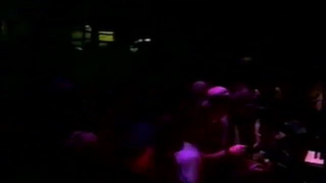 Sam Kininger - Soulive - live - alto sax - funk - "Right On" смотреть онлайн