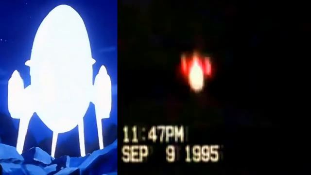 Art Bell John Titor Test 2036 смотреть онлайн