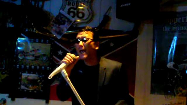 ラスト・シーン　50's Bar ELVIS смотреть онлайн