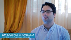 L'INTUIZIONE nelle partite blitz | Intervista al GM Sabino Brunello