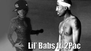 Lil' Babs ft. 2Pac - Leve Kärleken (Do for love)