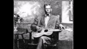 Charley Patton With Bertha Lee-Oh! Death