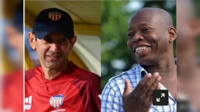 Junior de Barranquilla POLÉMICA ENTRE ARTURO REYES Y EL TINO ASPRILLA REYES LE DA CON TODO смотреть онлайн