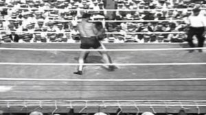 Jack Dempsey - Dempsey Roll with the jet engine sounds and song