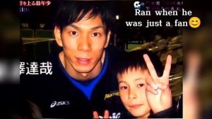 A Look Back on Ran Takahashi's First NT Season