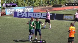 Pari Amateur League | Сиена - Сассуоло | Italian B | 14 тур