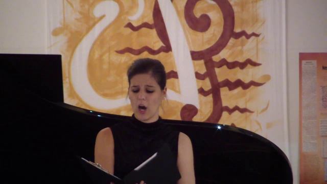 Egressy Béni: Ez a világ amilyen nagy Nagy Zsófia