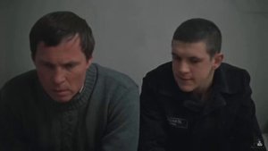 Охота на лис (1980г) отрывок в колонии