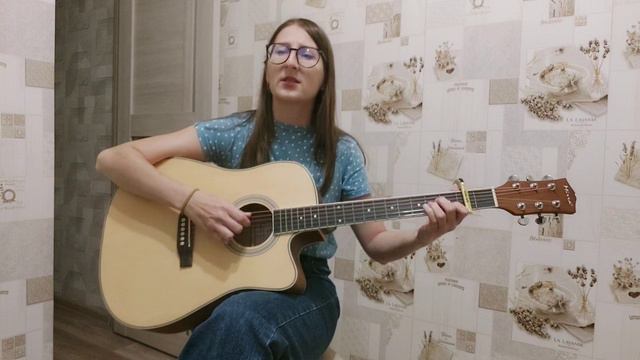 С.Трофимов -"Родина".
#душевныепесни#каверыподгитару#любимыепесни#СергейТрофимов