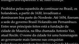 Boi Voador Não Pode - Calabar, o Elogio da Traição (Chico Buarque-Ruy Guerra)