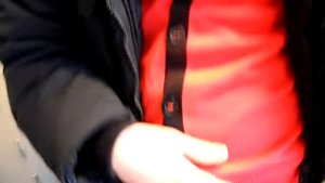 Dagens outfit med Jocke Bäckström