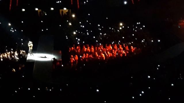 Somewhere Only We Know - Tom Chaplin (Keane) - Live смотреть онлайн