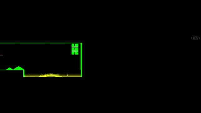 Nock Em и половина Power Trip (Geometry Dash SubZero)