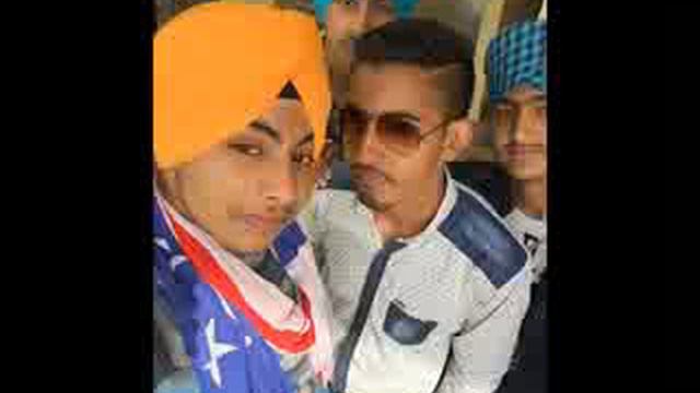 P U WAALA YAAR_GOSAL ARSH смотреть онлайн