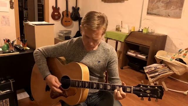 GLOOMY (Can't Always Be) - John Henry Sheridan смотреть онлайн