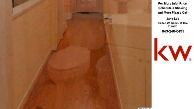 3622 Linden Street, Myrtle Beach, SC Presented by Jake Lee. смотреть онлайн