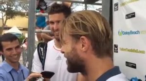 Martin and Marach after comeback win at Delray Open