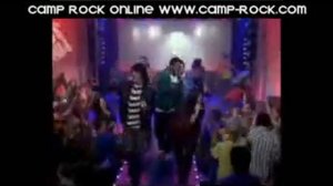 jonas brothers we rock camp rock2
