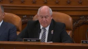 Rep. Estes Supports Advancing Trade Relations with Taiwan – September 14, 2022