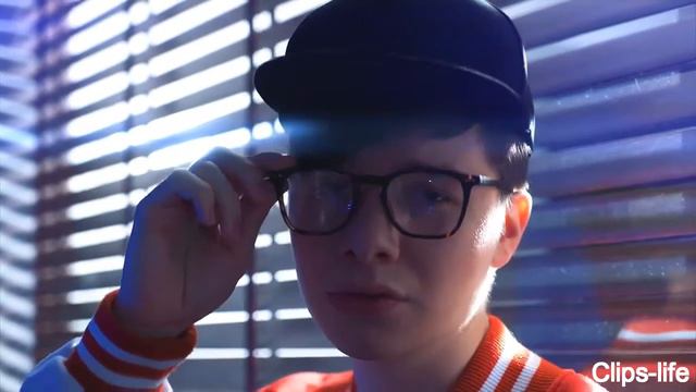 ❤Герман Черных и Мари Сенн❤